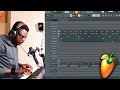 How to Make a Beat Kompa Like a Pro (Step-by-Step Tutorial) | Fl Studio 20