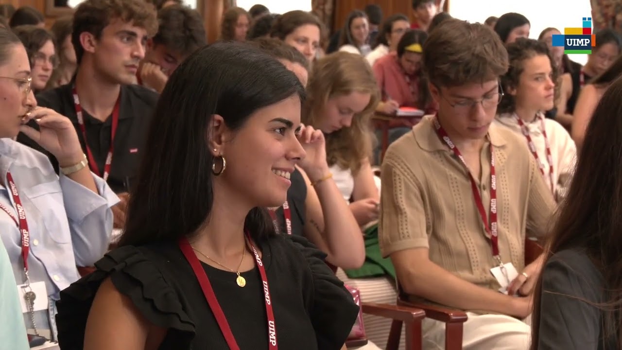 Resumen del Aula Ortega y Gasset