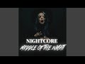 Middle Of The Night (Nightcore Version)