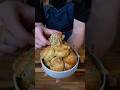 Garlic Knots That Will Ruin Your Self Control