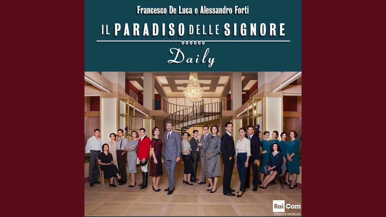 Amore impossibile (feat. Neva Leoni)