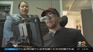 New York Struggling With Lack Of Special Needs Care Workers