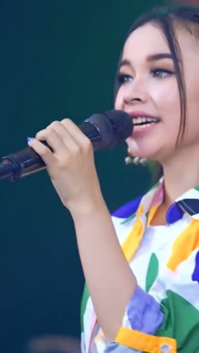 Snap WA Tasya Rosmala - Rela Kau Tinggalkan Aku (Ageng Musik) #shorts #tasya_rosmala