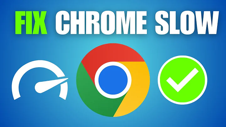 How To Fix Google Chrome Lagging / Running Slow in Windows 11