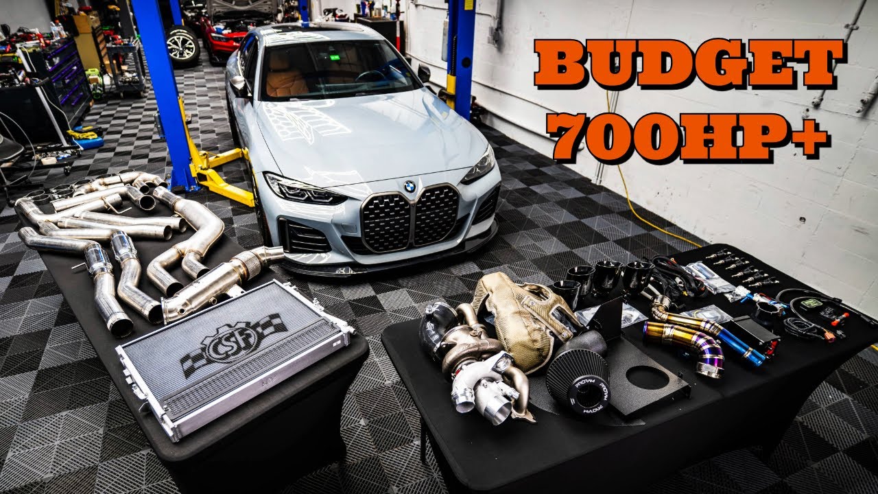 The Budget BMW M440i Build That Will Smoke Any Supercar Cheat Code the-budget-bmw-m440i-build-that-will-smoke-any-supercar-cheat-code