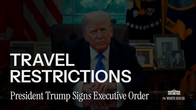 Background on Trump's Visa Curbs