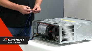Furrion Furnace Troubleshooting V1