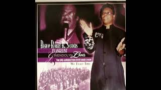 *Audio* We Exalt Thee: The 3rd Jurisdiction of Illinois State Mass Choir