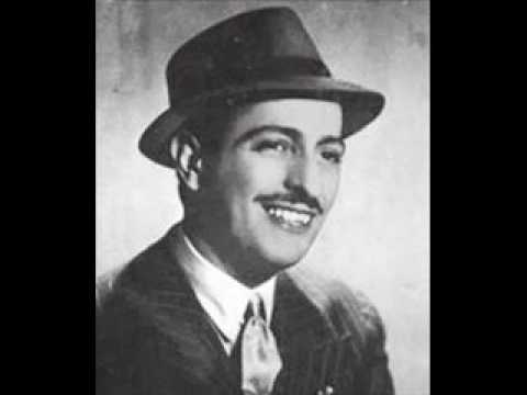 Victoria - Barrio De Tango