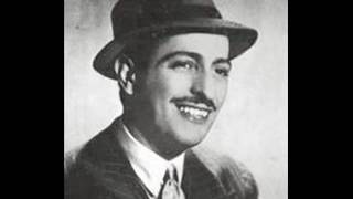 Angel D'Agostino - 1942 - Angel Vargas - Barrio de Tango