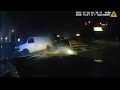 Rookie Deputy Practices His First PIT on Fleeing Drug Addicts During His First Pursuit 