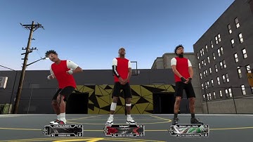 Going for 100 game win streak NBA 2k20 live stream 615/1k sub grind