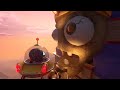 Beginning of video
