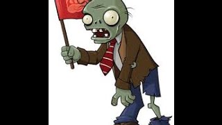 PLANTAS VERSUS ZOMBIES  Capitulo 10