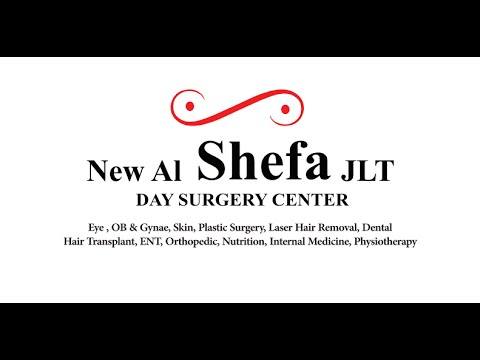 New Al Shefa Clinic Teaser