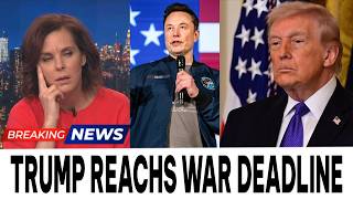 The 11th Hour With Stephanie Ruhle 5/1/26 | MSNBC Breaking News Today May 1, 2026
