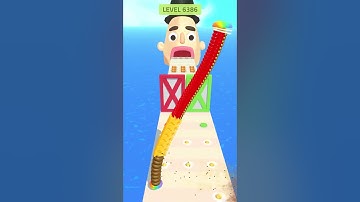 Sandwich Runner Huge Update 🍔🍗🍟🥓 #shorts #game #max #trending #gameplay