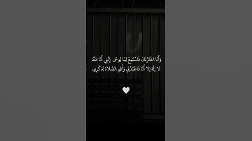 #القرآن_الكريم #تلاوة_مؤثرة #كرومات #تلاوة_نادرة #تلاوة_خاشعة  #quran #قرآن #الله #قرآن_بصوت_جميل