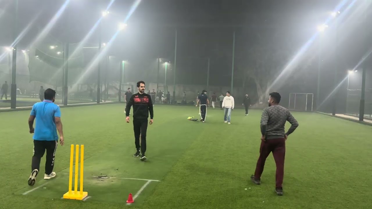 Match 2nd (27.12.2025) #boxcricket #indiacricket #cricketlover