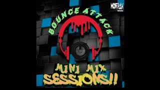 Bounce Attack Vol 25 👌👊