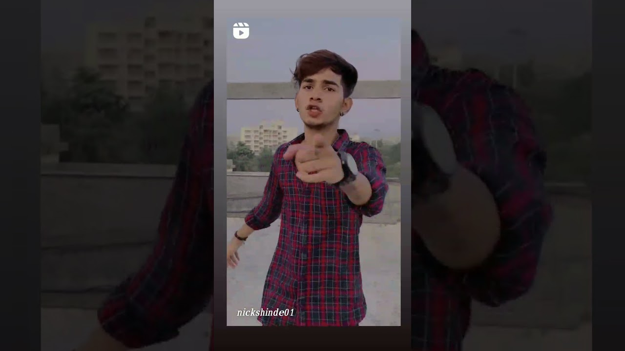 LOVE FEVER✌️✨💘NICK SHINDE WITH SAMPURNA SARKAR||REELS||SUBSCRIBE FOR MORE VIDEOS