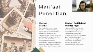 Presentasi Kelompok 3 Metode Penelitian