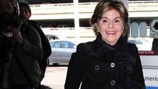 Gloria Allred Says