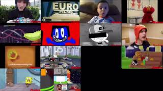 Sparta Multisource Remix Superparison 2
