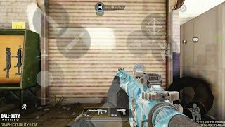 M4 Bullet Spray Sound Animation