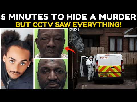 Video He Bragged About ROBBING Dealers... They KILLED 'To Teach Him A Lesson'