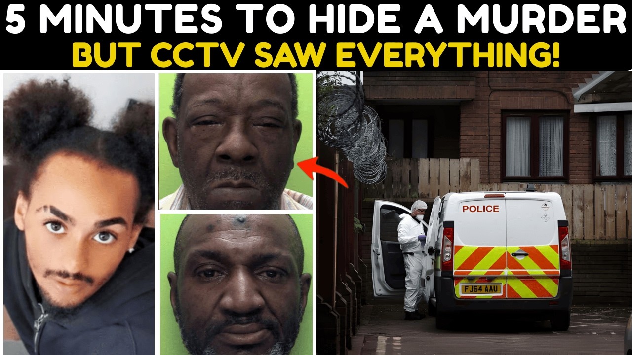 He Bragged About ROBBING Dealers... They KILLED 'To Teach Him A Lesson'