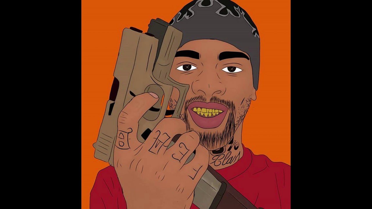 Slimesito - Bandolero