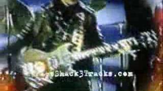 Rumble - Link Wray (Live 1978) chords