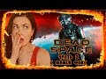 Dead space. Чудища заморские. Часть 2. С Юлией Фокс.