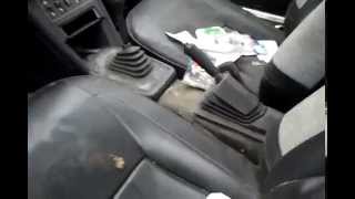 Junkyard Find: 1980 Fiat X1/9