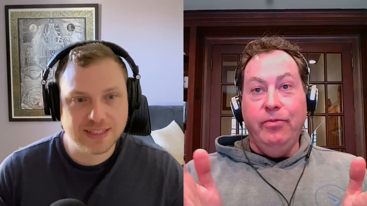 Episode 78: Is Frontend Modernization a Valid Reason for Rewriting?