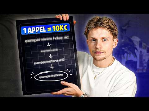 Le script d’appel de vente ULTIME (agence)