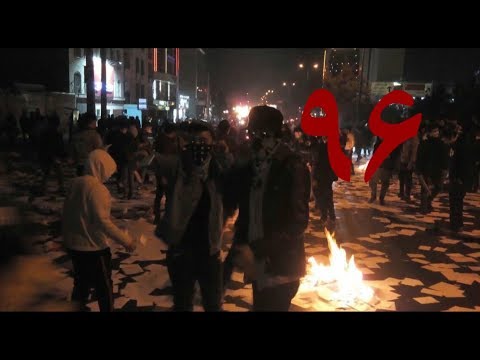 ورشکستگی بسیج برای راهپیمایی در شهرستانها گفتگو با ابوالفضل فولادوند