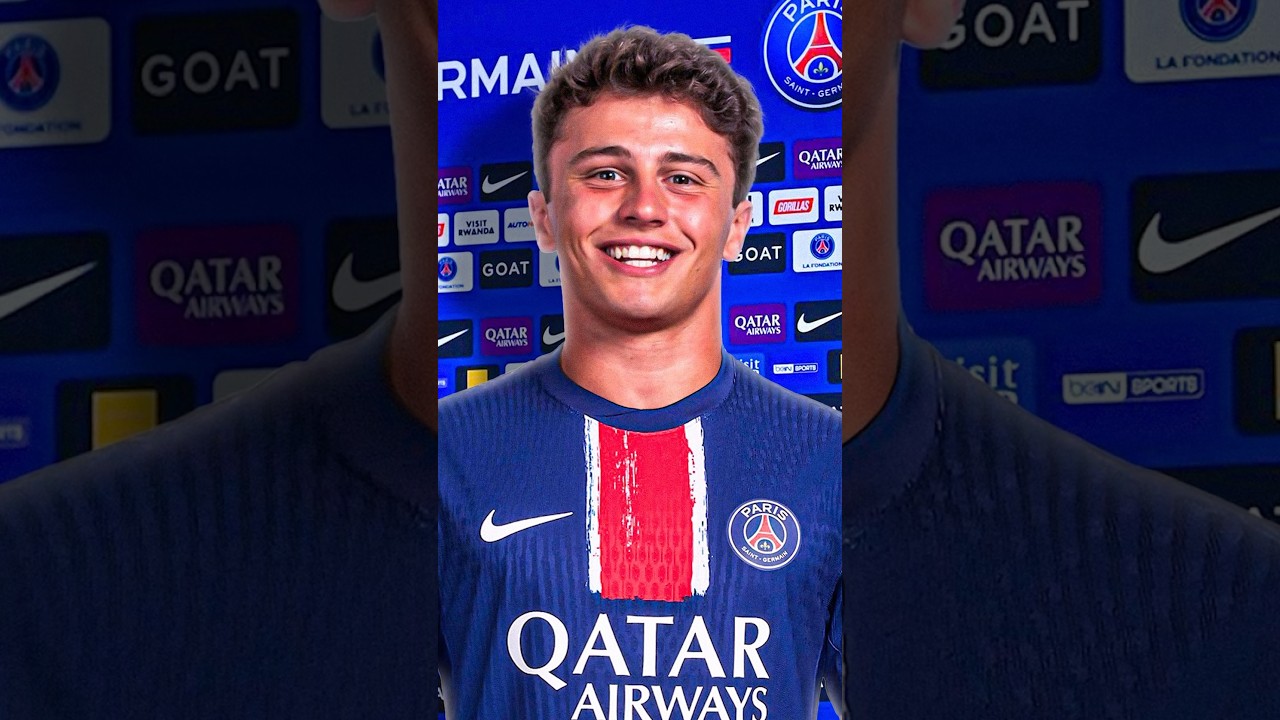 5 AMAZING Wonderkid Signings This Summer! 👏🌟