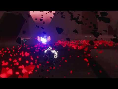Pain - The sequel