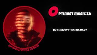 Ikhekhe  Ai Xapo X Optimist X Eeque X Shoesmeister X Dooushii S  Amapiano