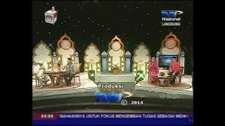Download lagu TVRI Endcap 2014