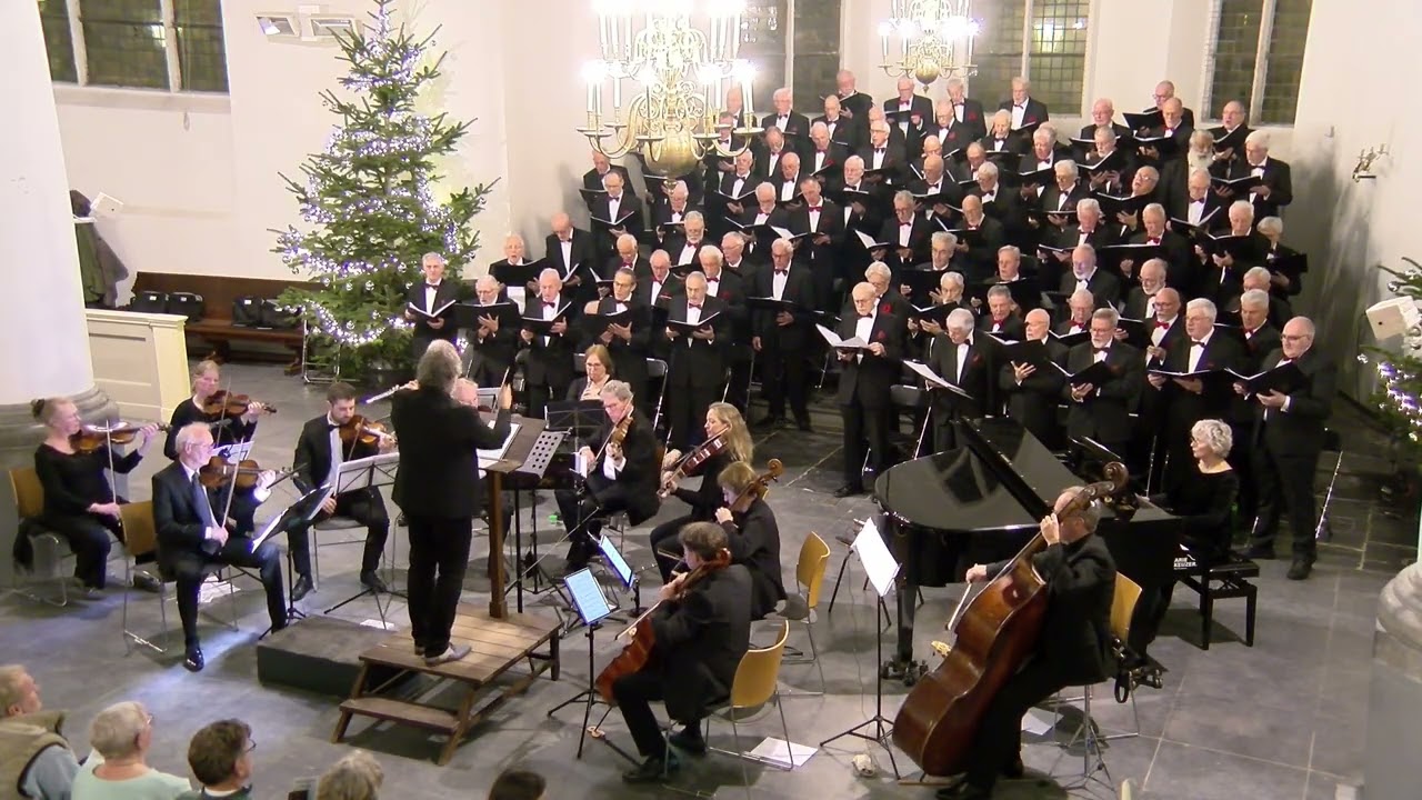 In dulci Jubilo - VMKO