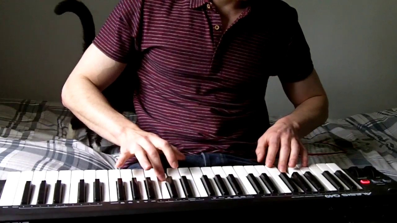 Autumn's Grief - Eternal Tears of Sorrow (Full Cover)