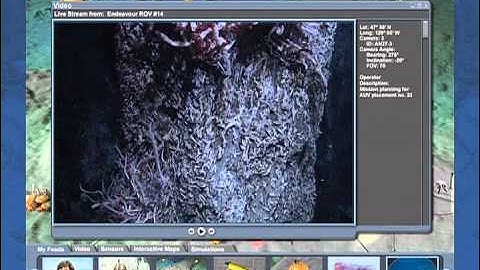 Ocean Observatories Initiative