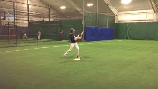Luke Johnson 2020 - INF