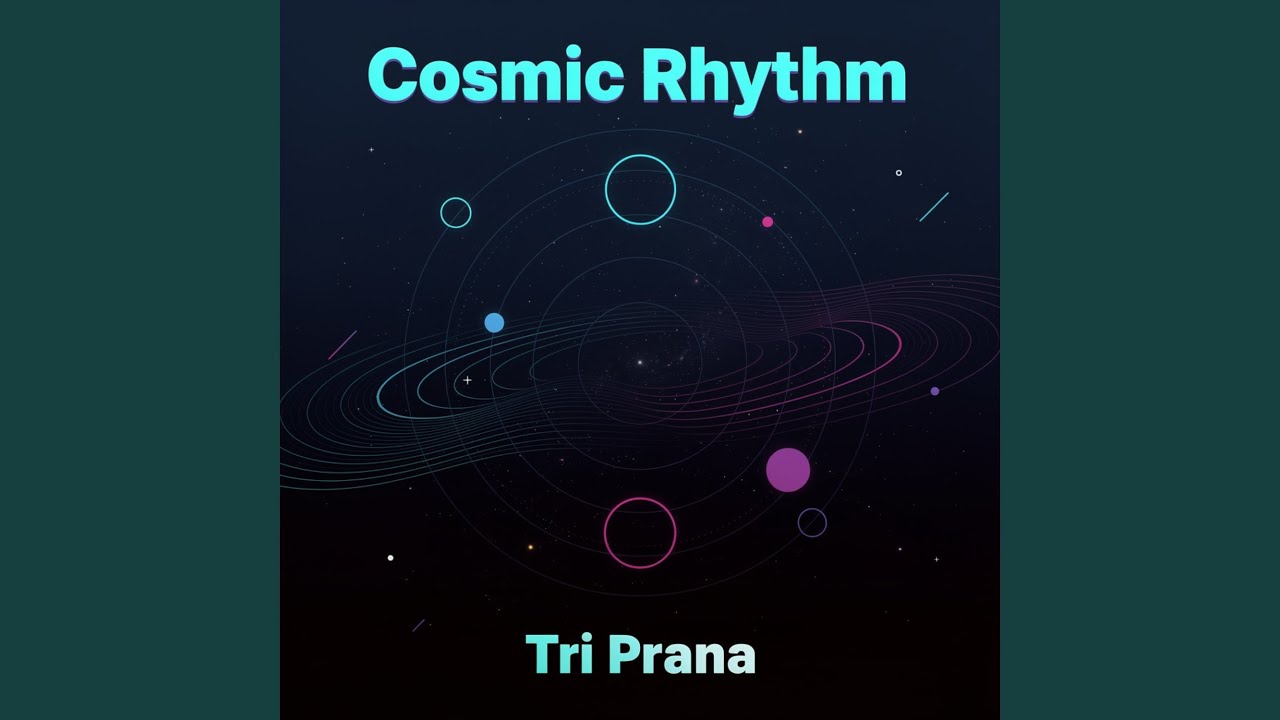 Cosmic Rhythm - YouTube