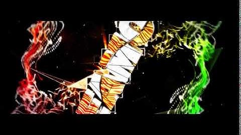 DEAMON INTRO // By AndromedaFX