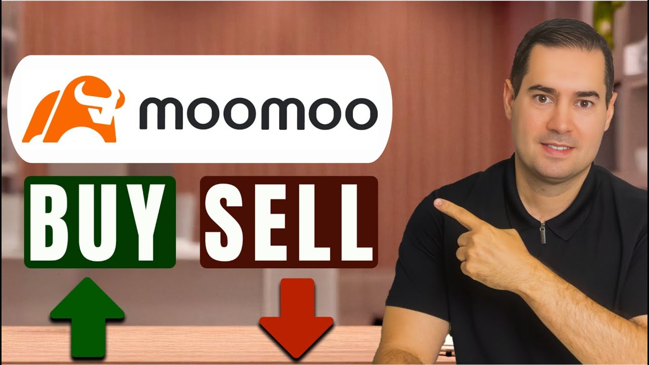 How to Buy and Sell Stocks and ETFs on the Moomoo Platform