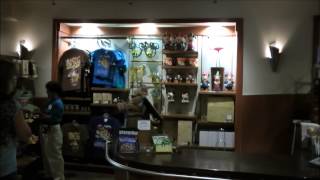 Soarin Gift Shop, Epcot, Walt Disney World